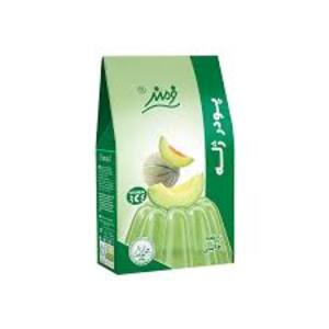 مسحوق هلام الكانتالوب 100 غرام مسحوق هلام الكانتالوب 100 غرام